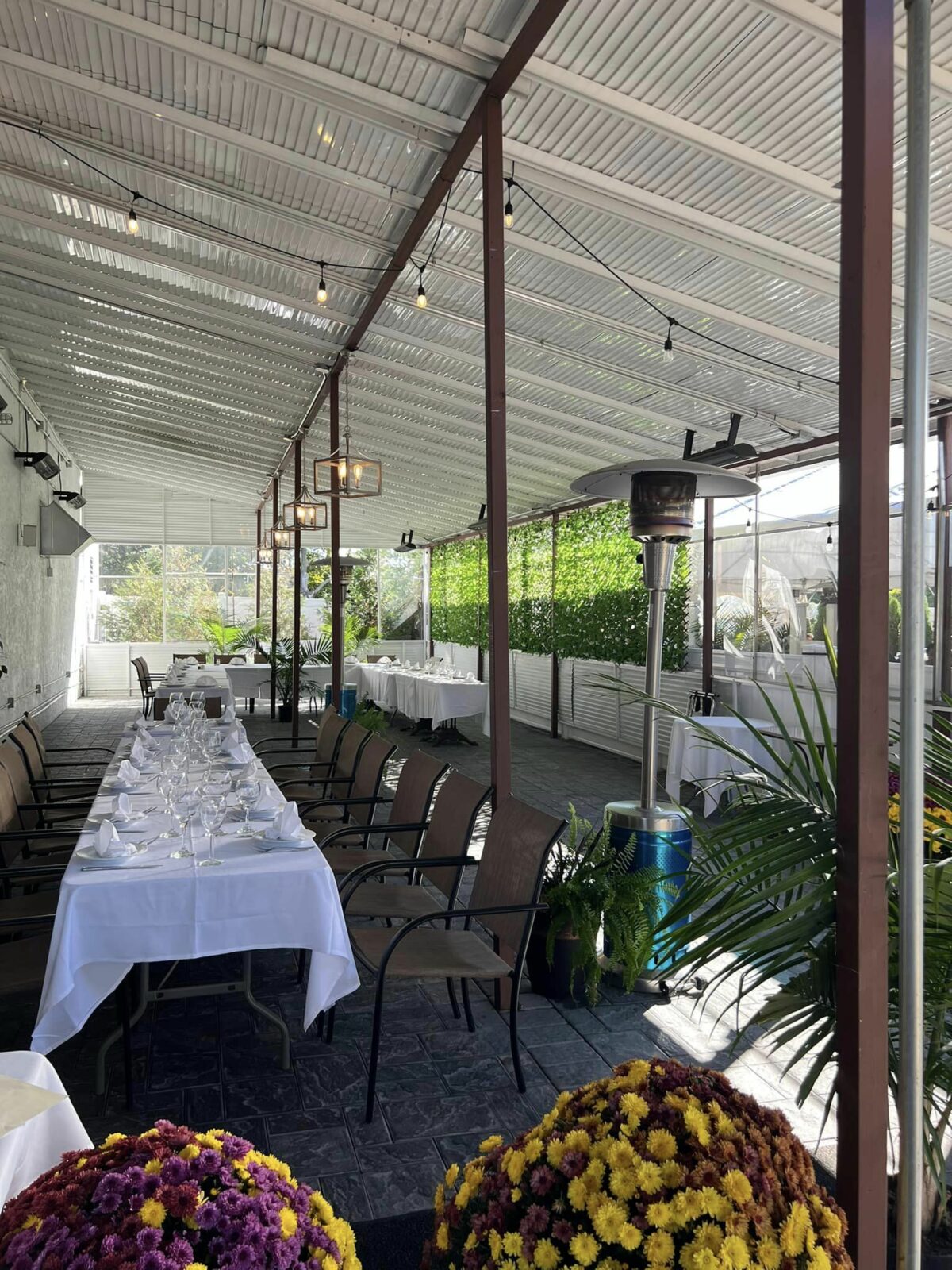 Restaurant Gallery Verona Risorante Farmingdale