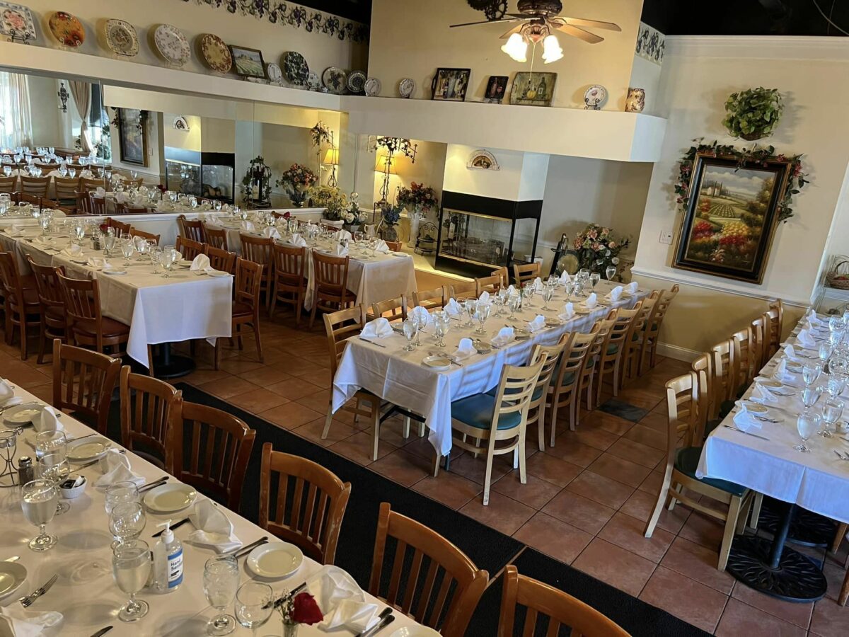 Italian Catering Restaurant Farmingdale NY Verona Ristorante Farmingdale
