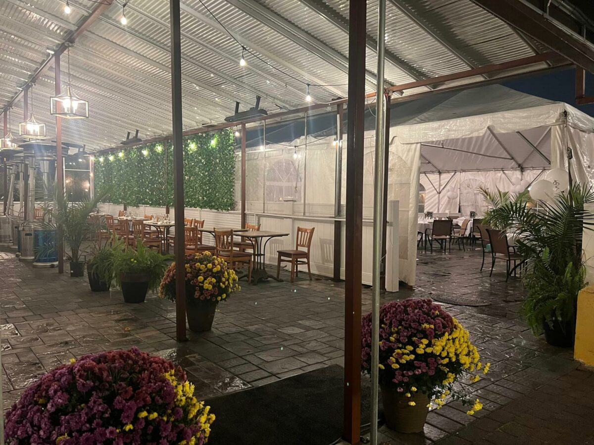 Restaurant Gallery Verona Ristorante Farmingdale