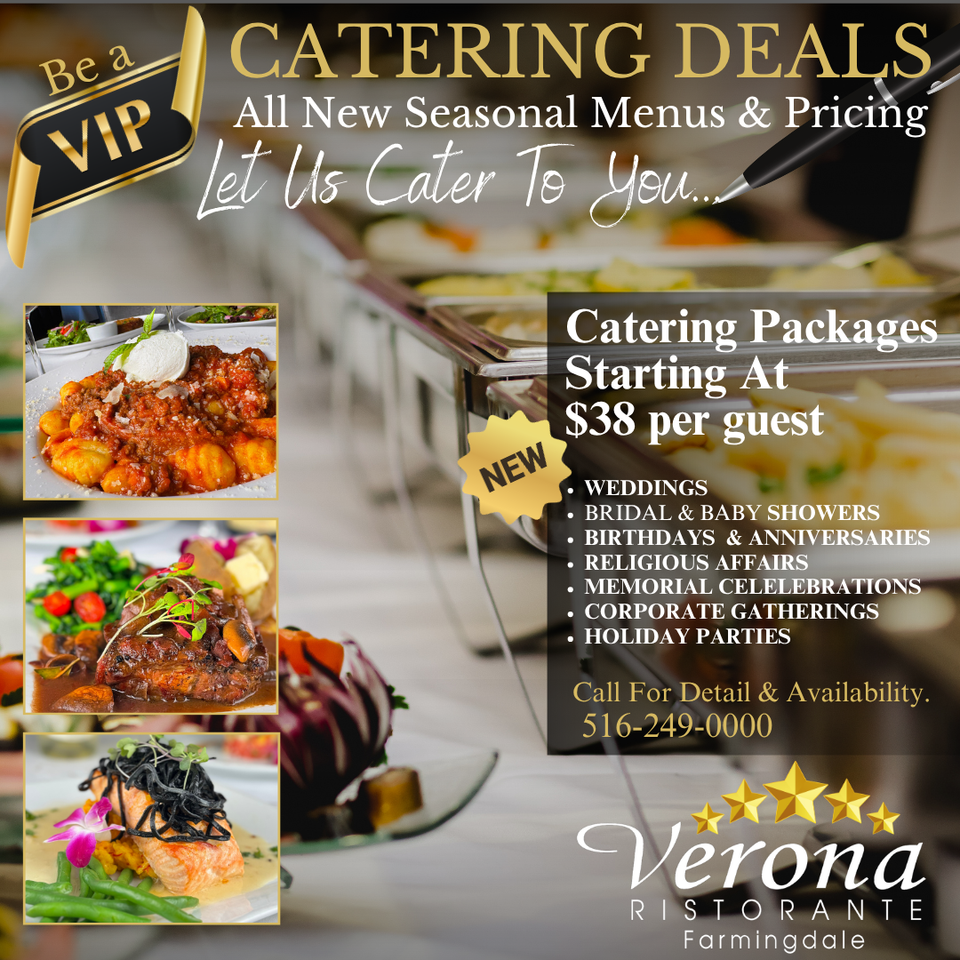 Catering Trays To Go